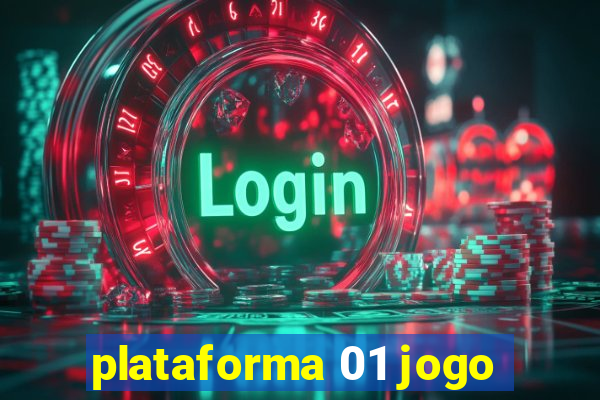 plataforma 01 jogo